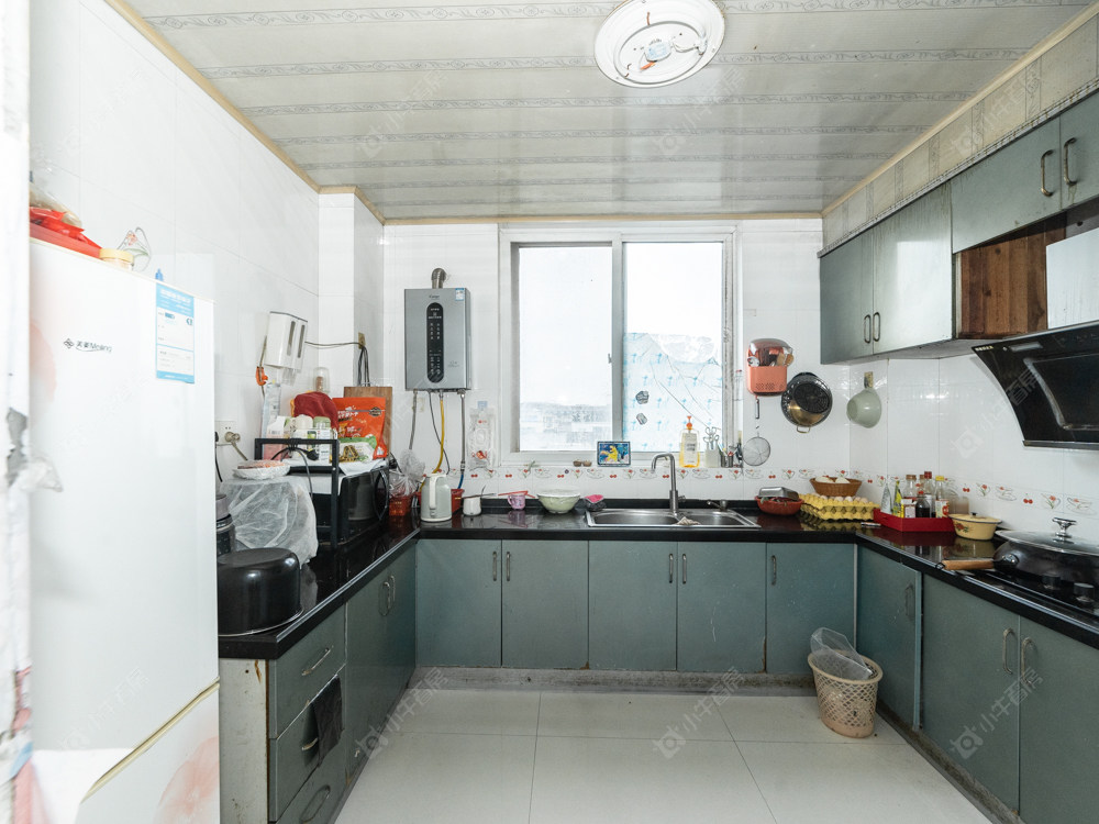 常州新世纪花园（江阴）在售二手房源室内图_小牛看房