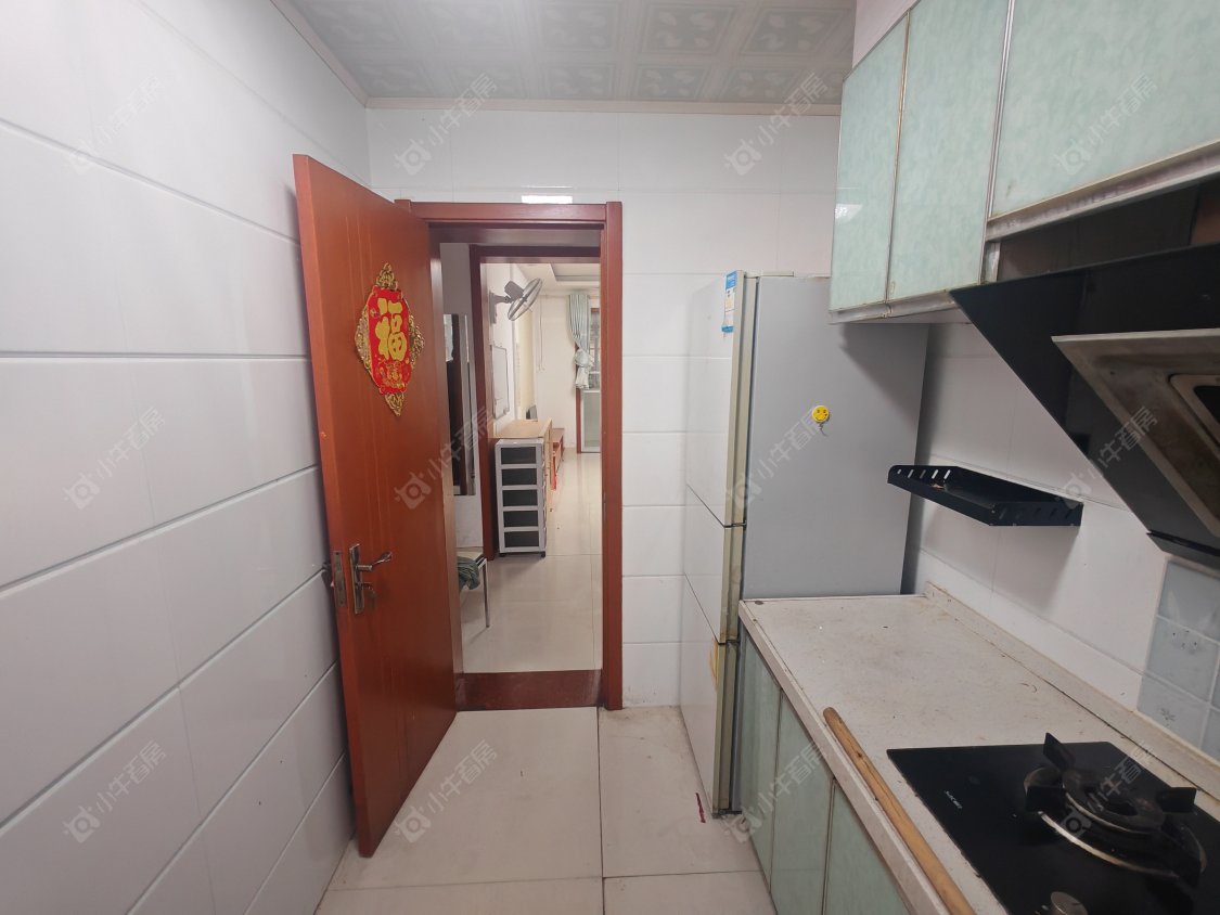 常州新龙花苑东区在租房源室内图_小牛看房