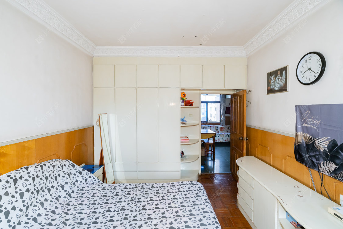 常州丽华二村在售二手房源室内图_小牛看房