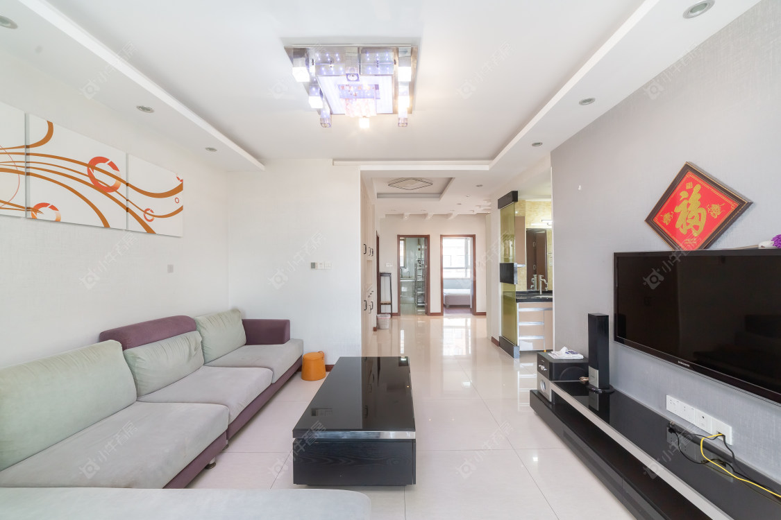 绿地世纪城一期房源室内图 常州绿地世纪城一期在售二手房源室内图_小牛看房