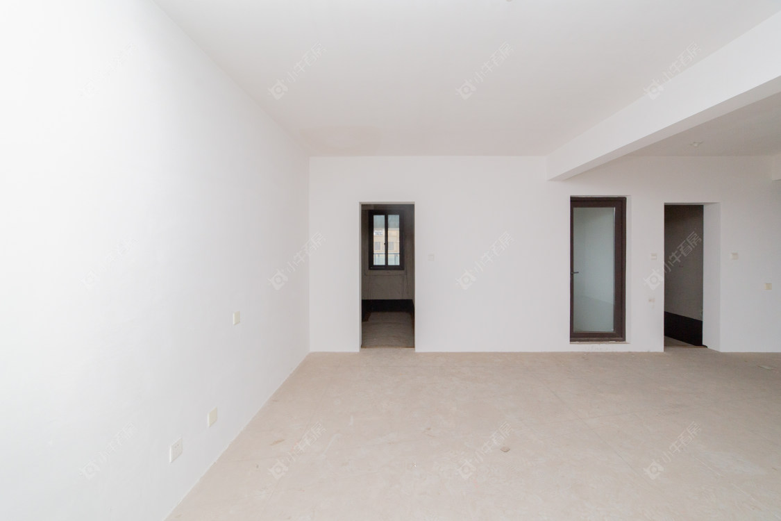 常州尚枫澜湾在售二手房源室内图_小牛看房