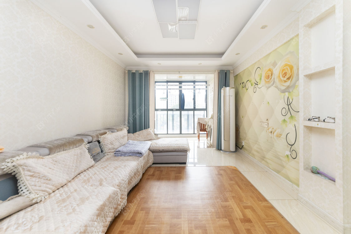 常州聚盛花园在售二手房源_小牛看房