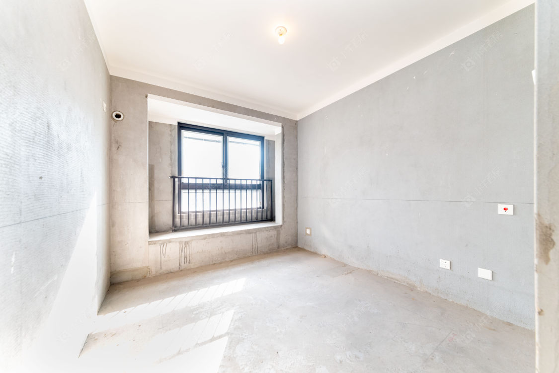 常州华盛品樾公馆在售二手房源室内图_小牛看房