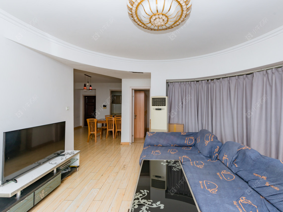 常州嘉宏盛世在售二手房源室内图_小牛看房