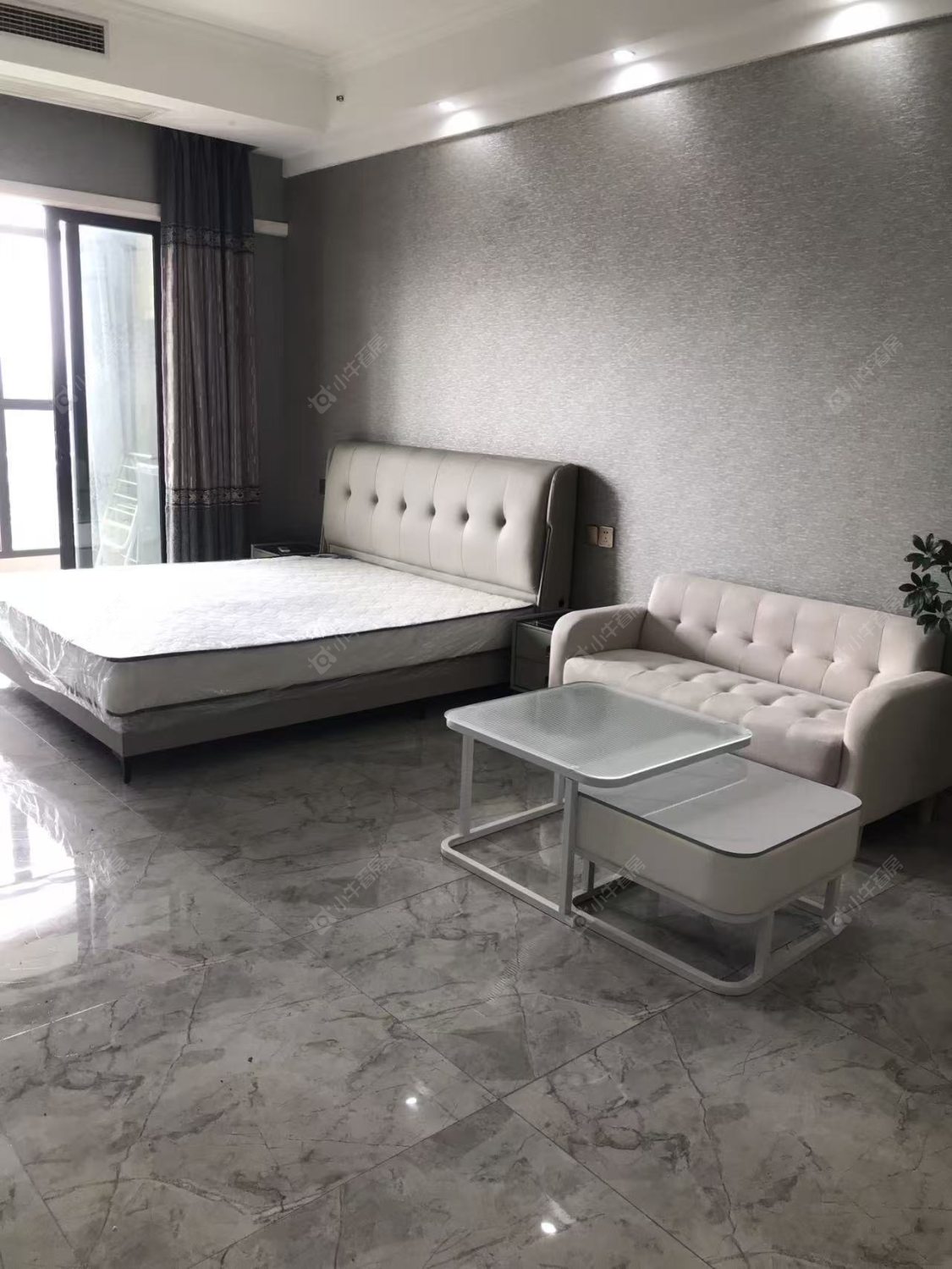 常州雅居乐星河湾在租房源_小牛看房