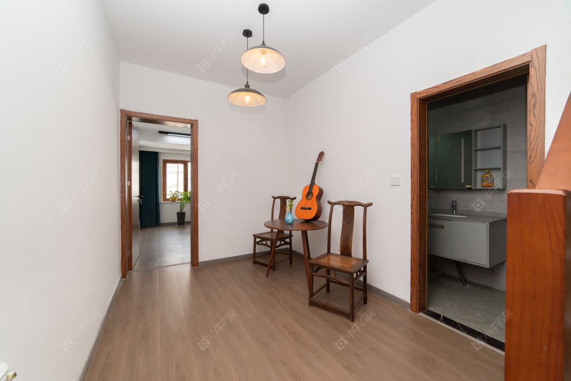 常州大村在售二手房源室内图_小牛看房