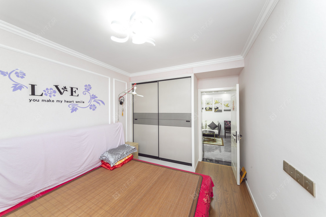 常州康宁苑在售二手房源室内图_小牛看房