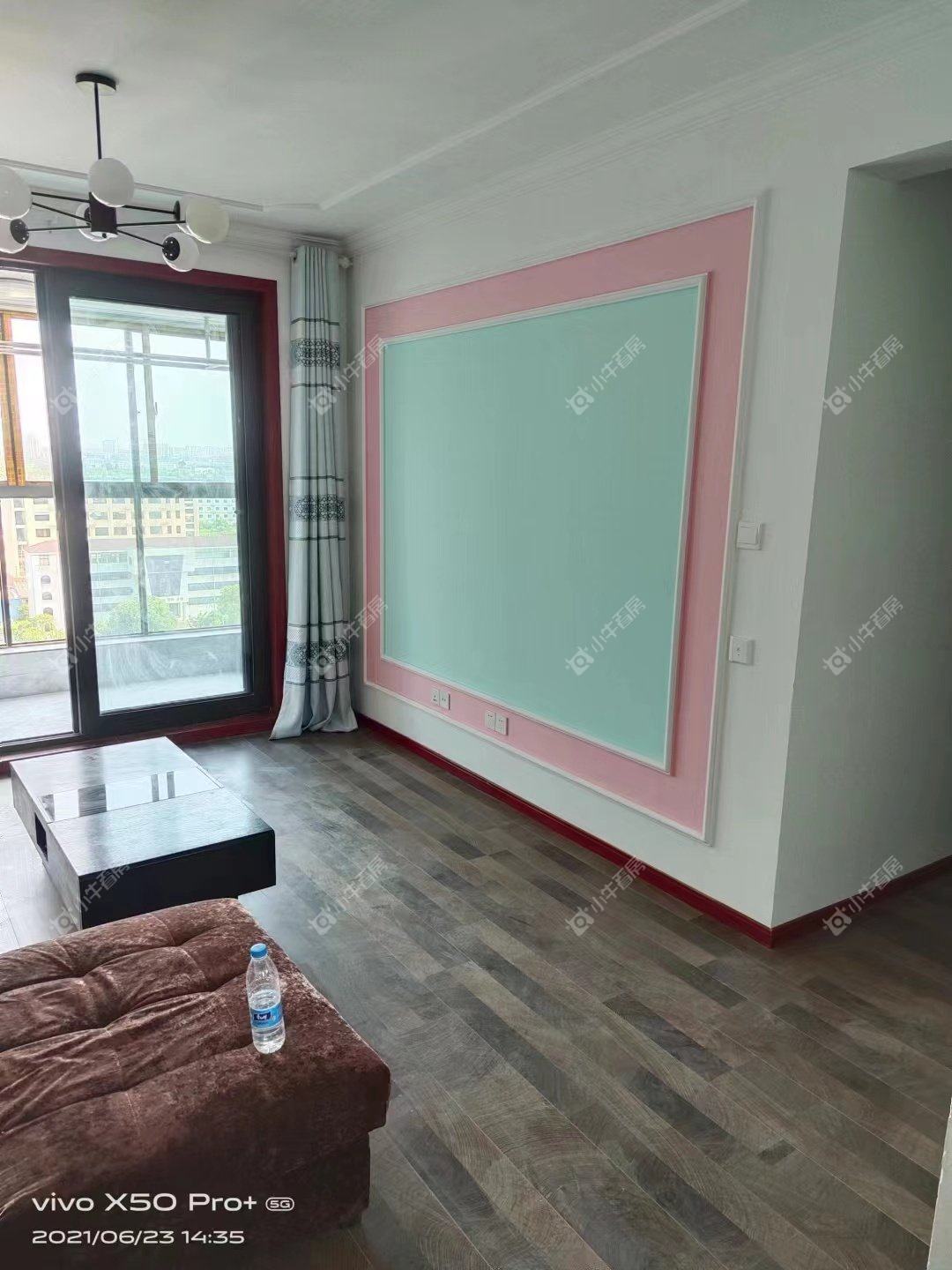 常州华润万象府在租房源_小牛看房