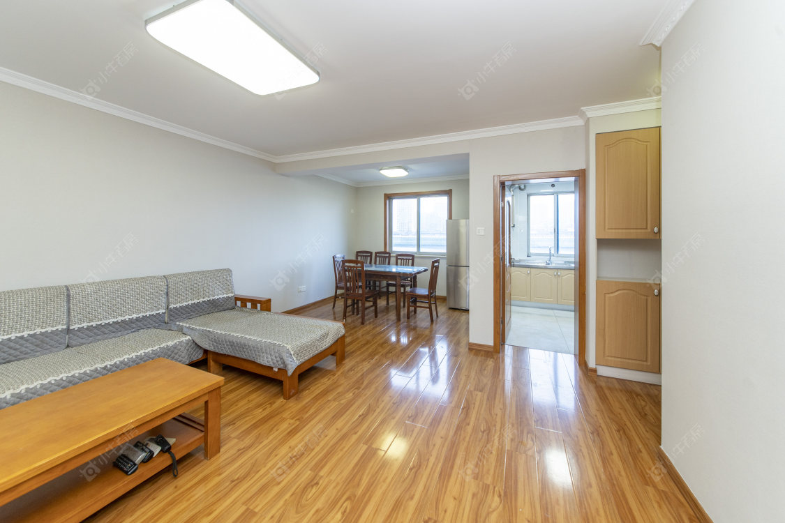 常州中凉花园在售二手房源室内图_小牛看房