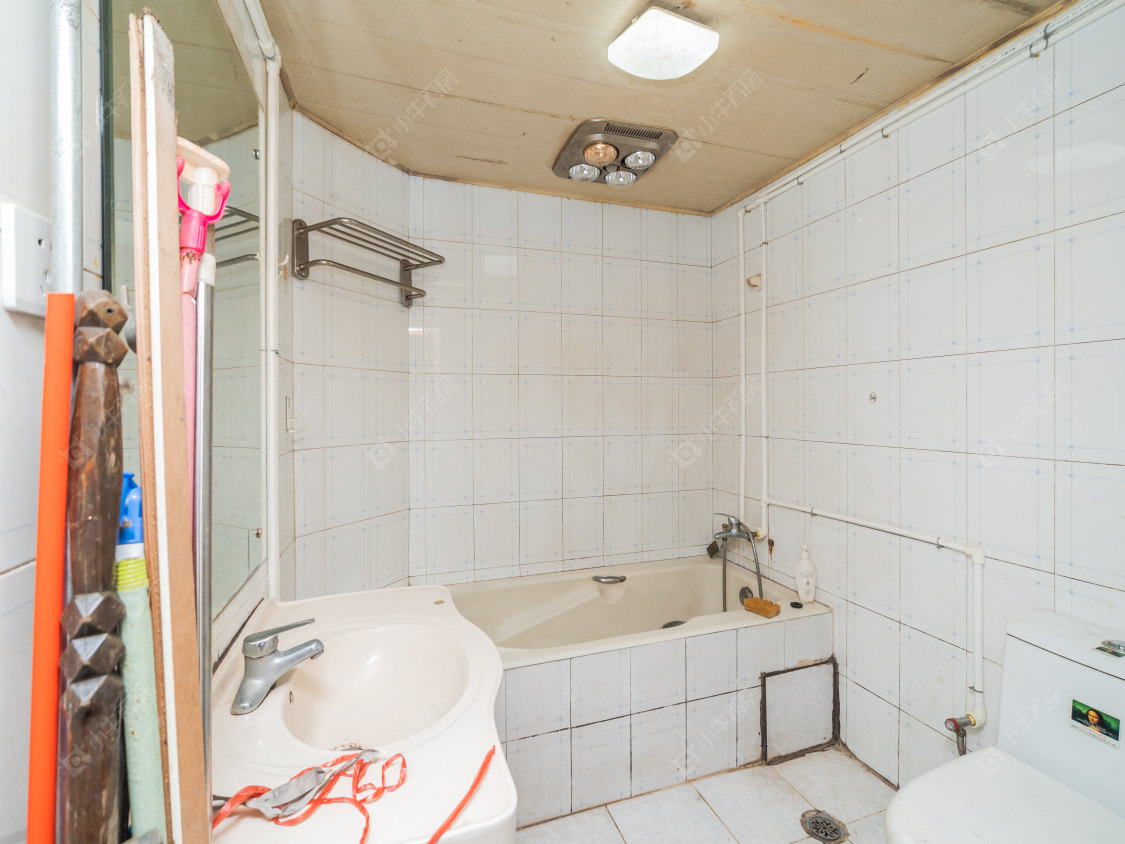 圩墩新村房源室内图 常州圩墩新村在售二手房源室内图_小牛看房