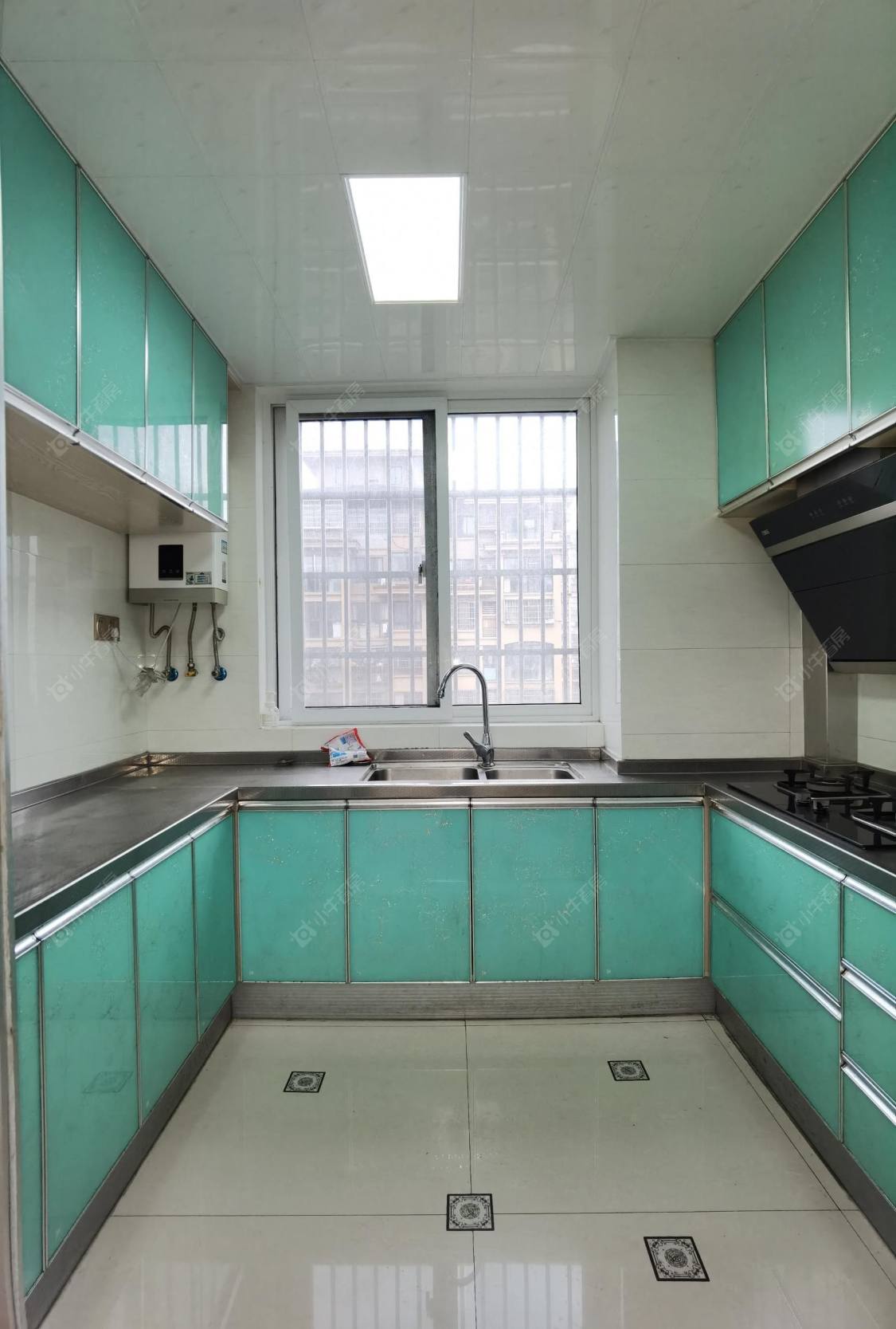 常州天禄西阆苑在租房源户型图_小牛看房