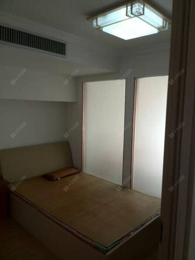 常州亚泰财富中心在租房源室内图_小牛看房