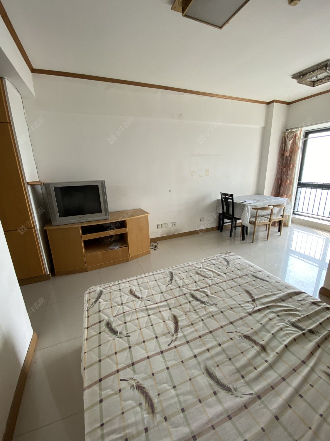 常州新城尚东区花园西区在租房源室内图_小牛看房