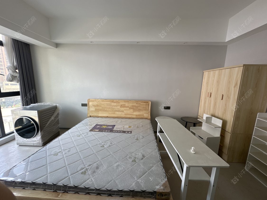 常州潮悦荟在租房源室内图_小牛看房