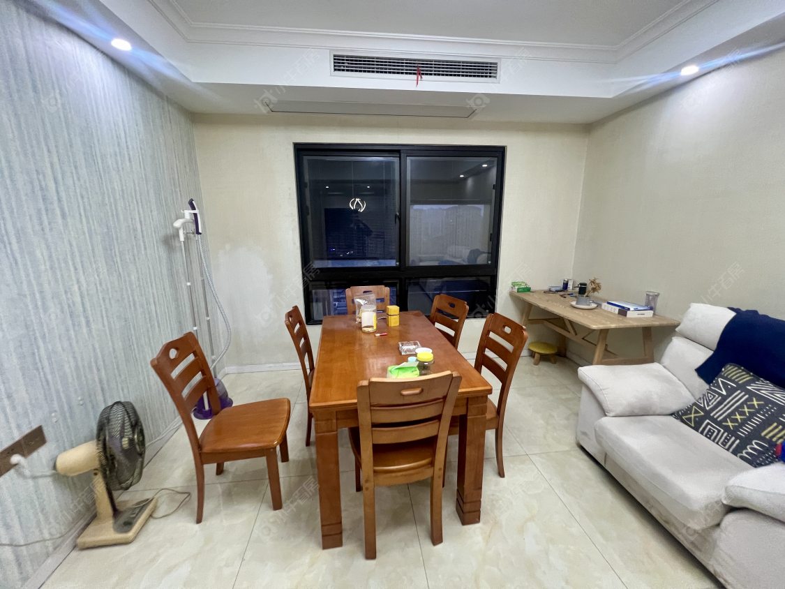 常州景瑞英郡在租房源室内图_小牛看房