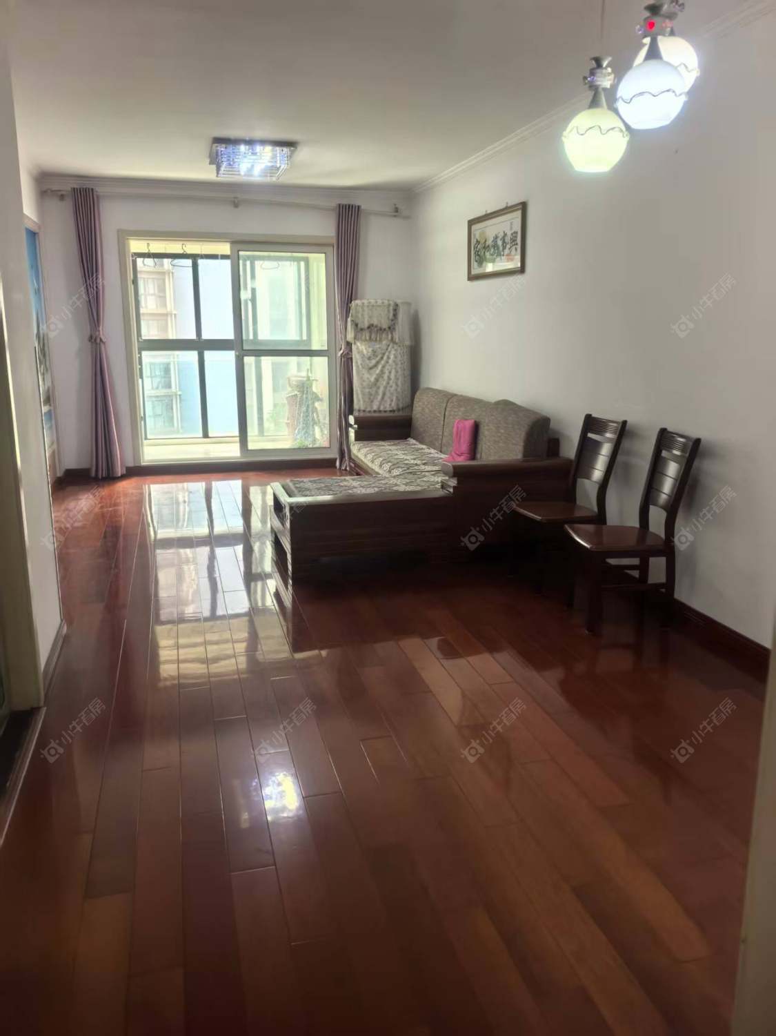 常州天润园在租房源室内图_小牛看房