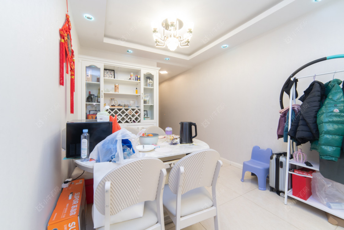 路劲城市主场房源室内图 常州路劲城市主场在售二手房源室内图_小牛看房