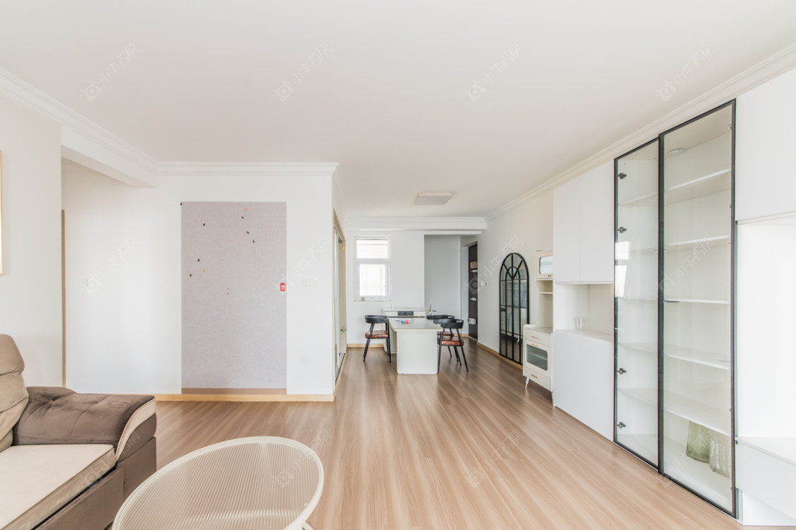 天奕云著房源室内图 常州天奕云著在售二手房源室内图_小牛看房