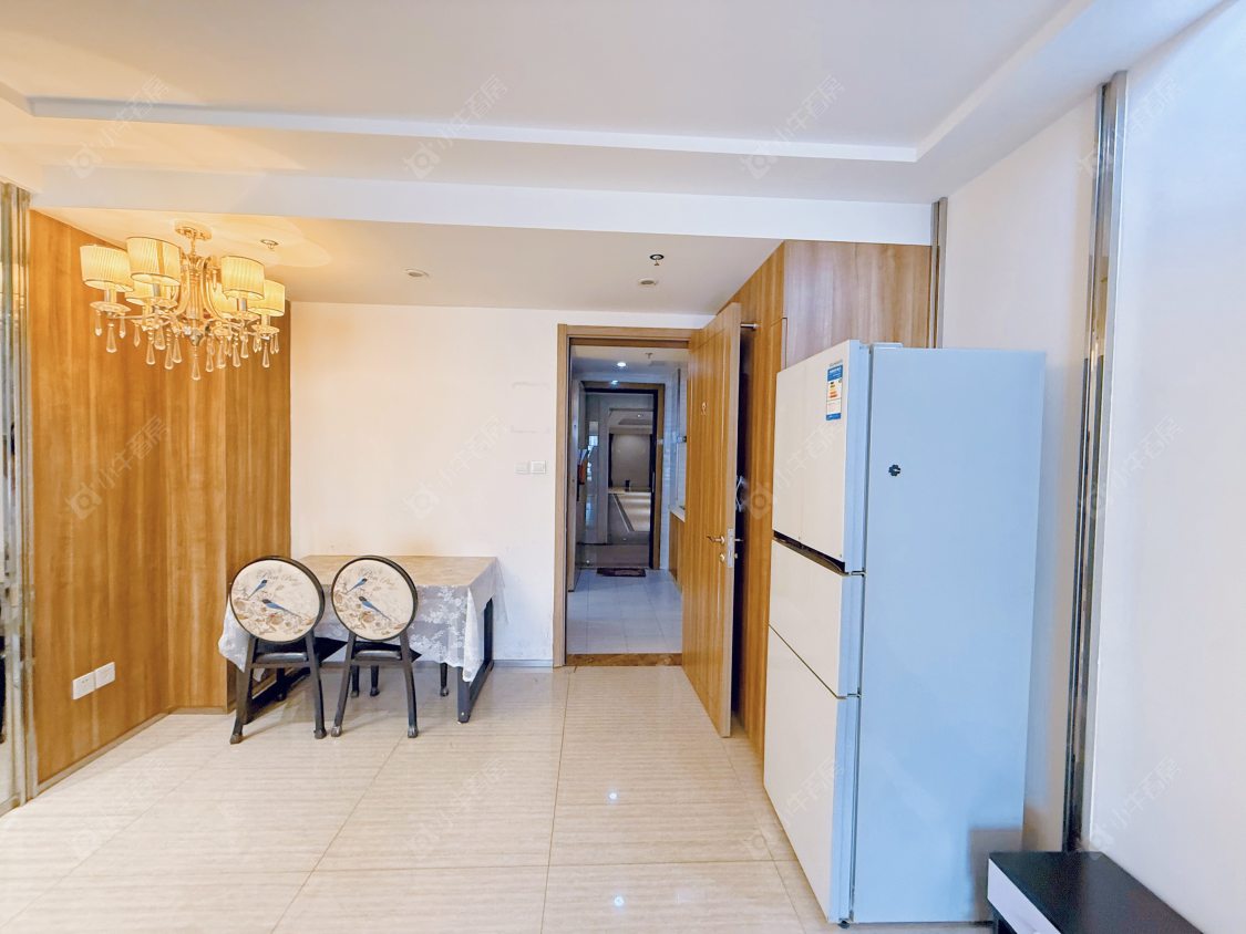 恒大翡翠华庭房源室内图 常州恒大翡翠华庭在租房源室内图_小牛看房