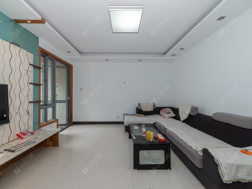 常州滨江明珠城东区在售二手房源室内图_小牛看房