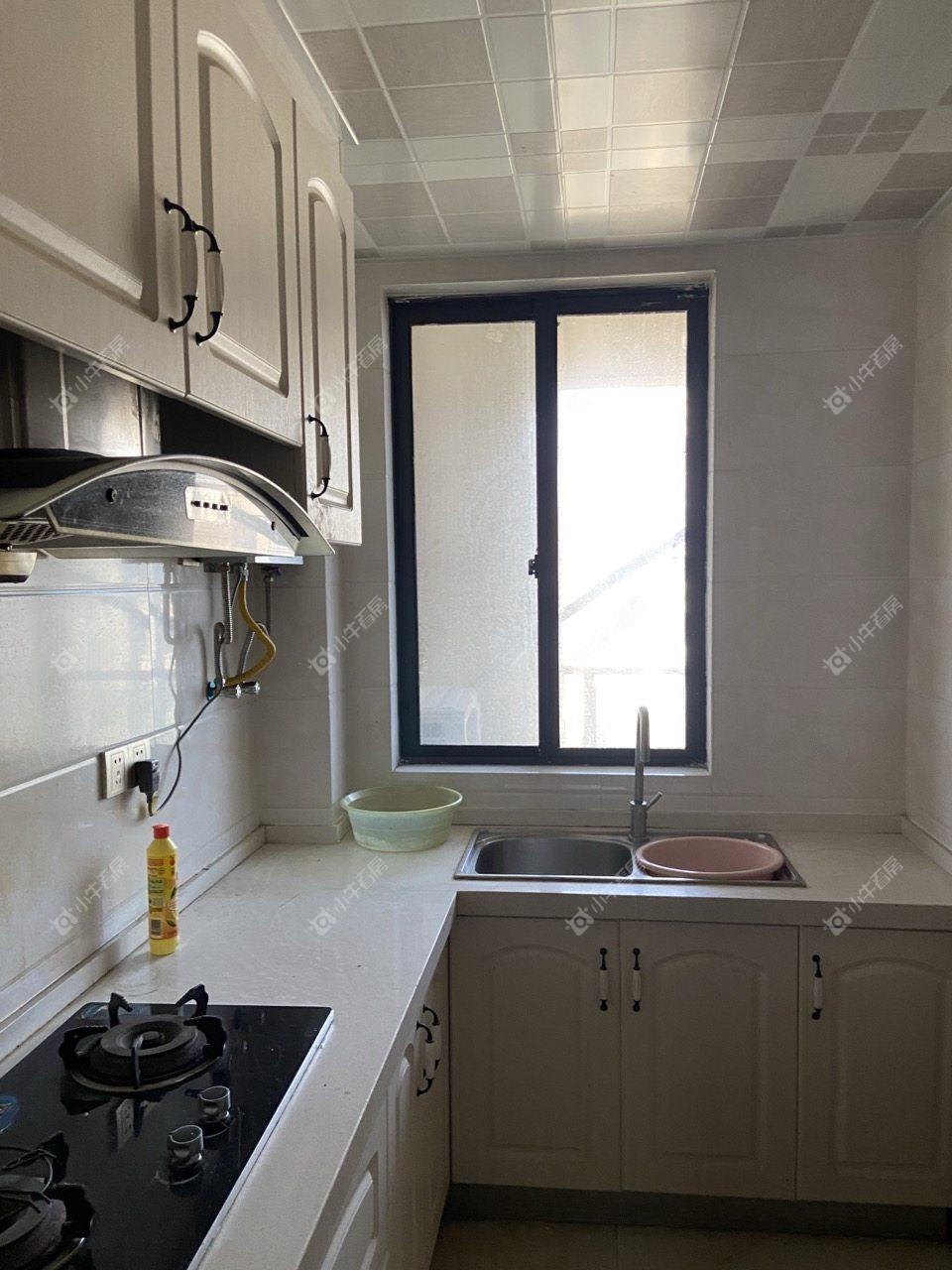 常州绿地峰云汇在租房源_小牛看房