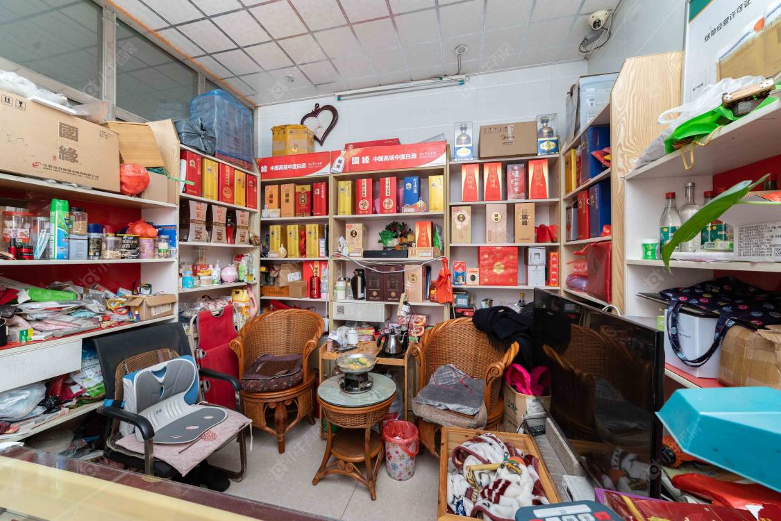 常州横林东大街在售二手房源室内图_小牛看房