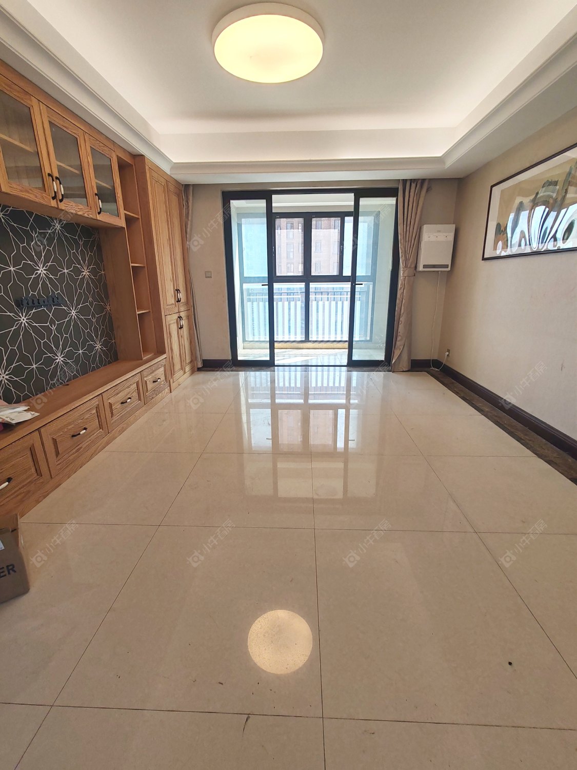 常州新城香悦半岛南区租房_小牛看房