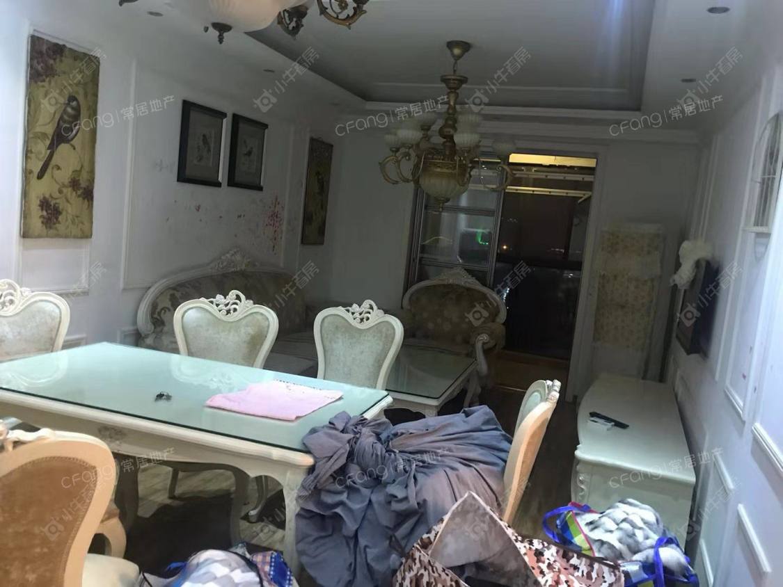 常州香树湾云景租房_香树湾云景2室2厅房源出租