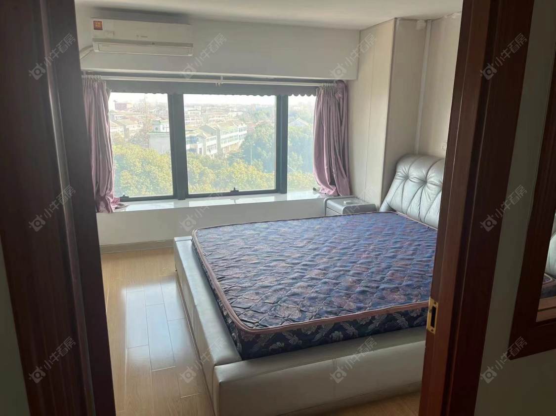 常州高力汽博城在租房源_小牛看房