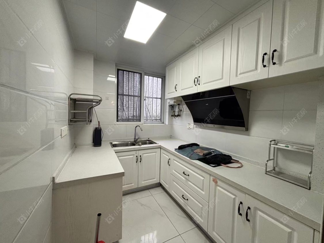 常州绿地世纪城三期在租房源室内图_小牛看房