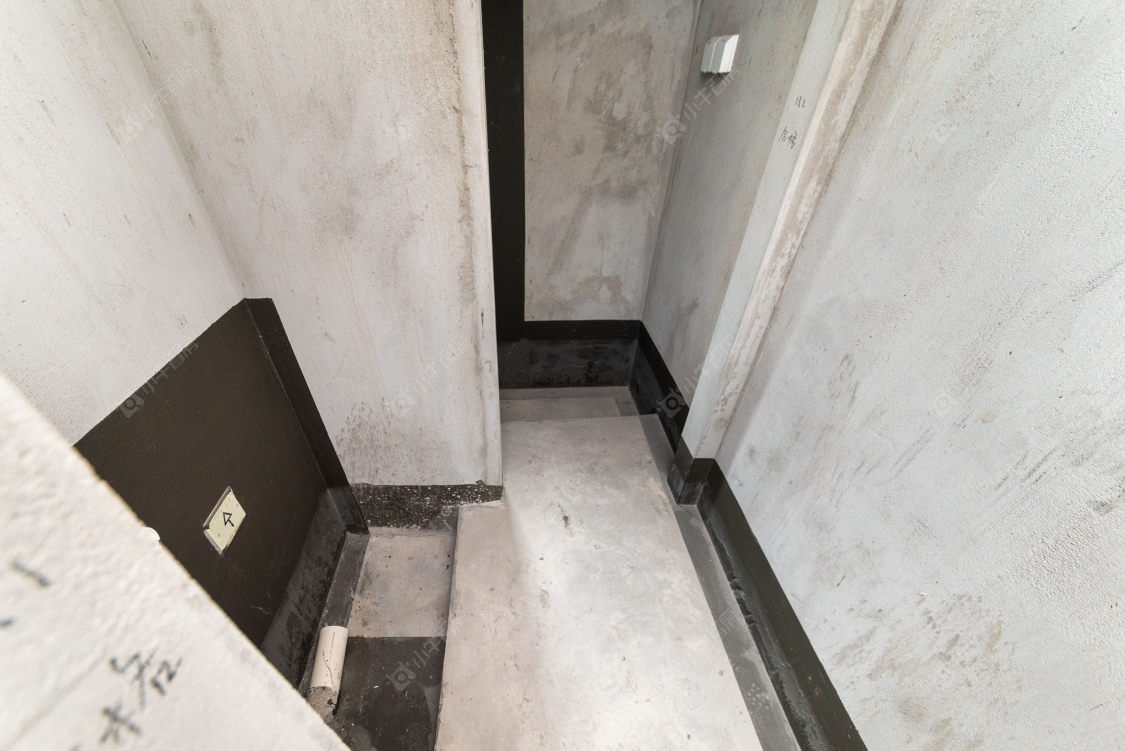 常州美的金科公园天下在售二手房源室内图_小牛看房