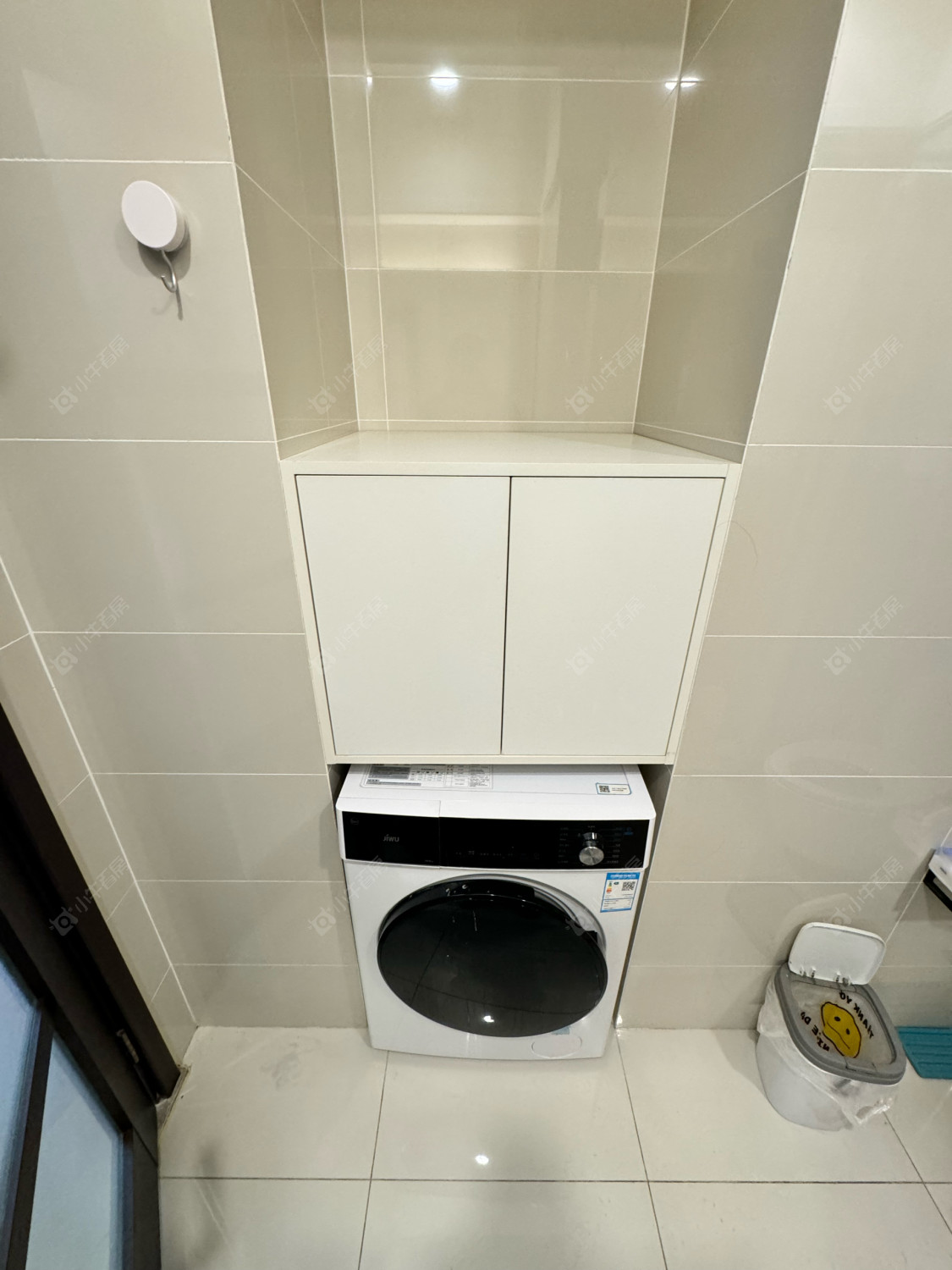 常州朗诗邻里中心在租房源室内图_小牛看房