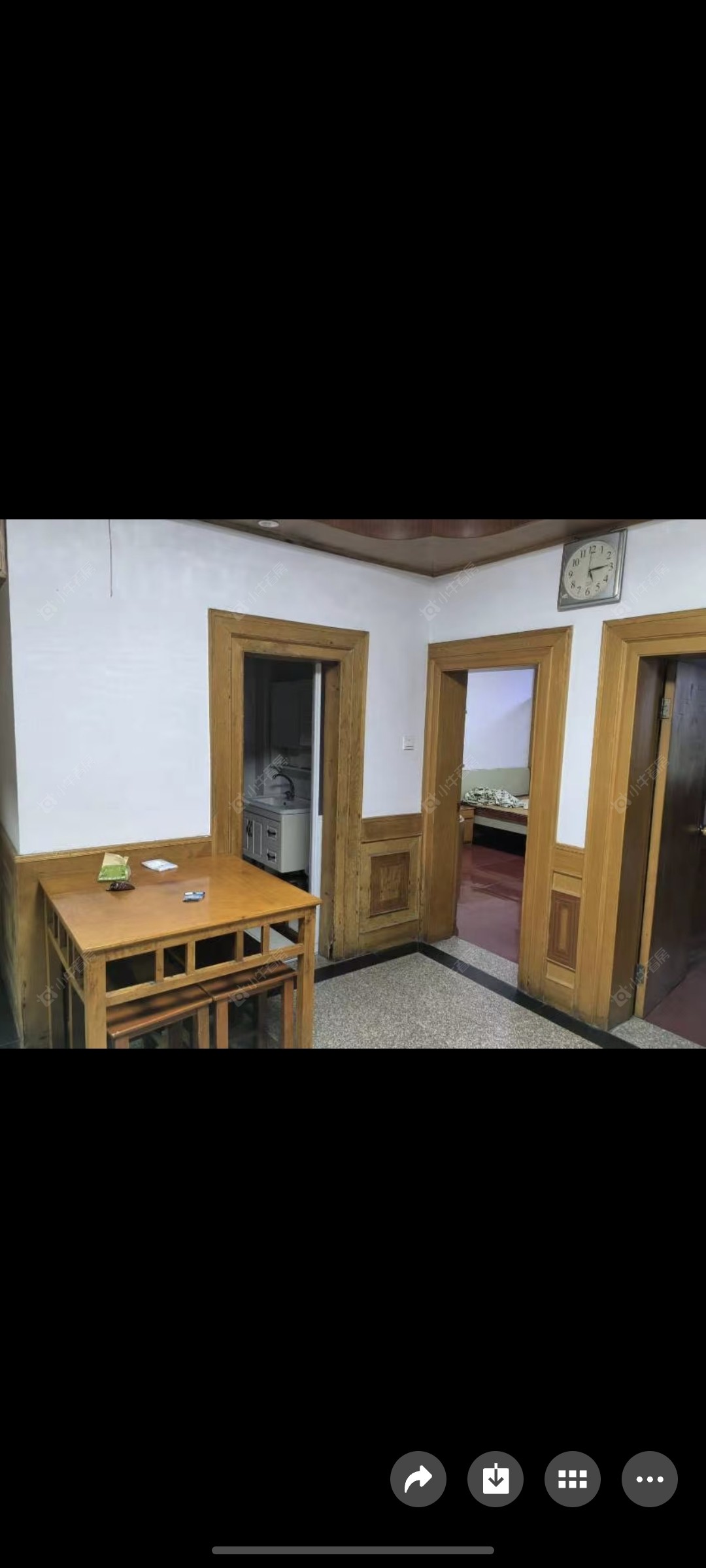 常州中凉二村在租房源室内图_小牛看房