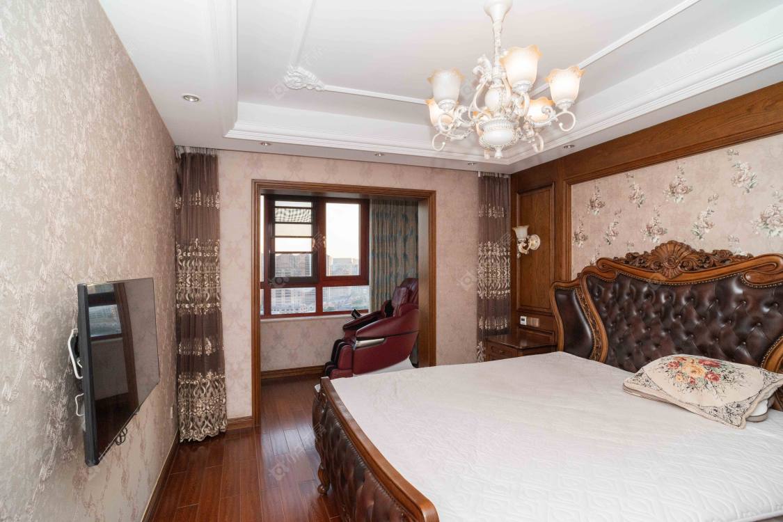 常州万水美兰城在售二手房源室内图_小牛看房