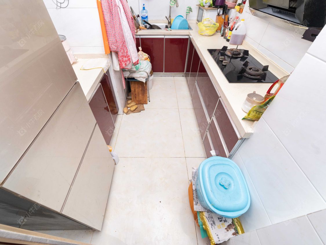 常州新城春天里在售二手房源室内图_小牛看房