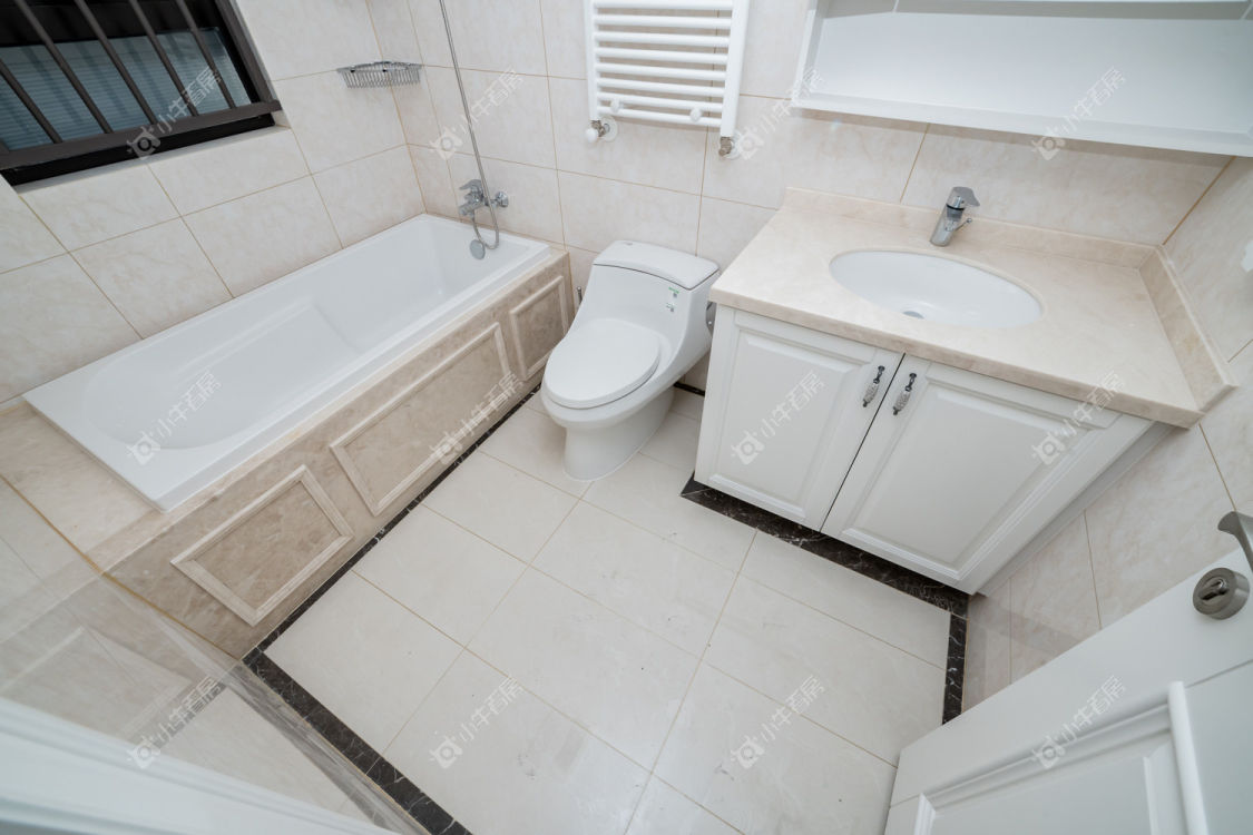 常州泰和之春在租房源室内图_小牛看房