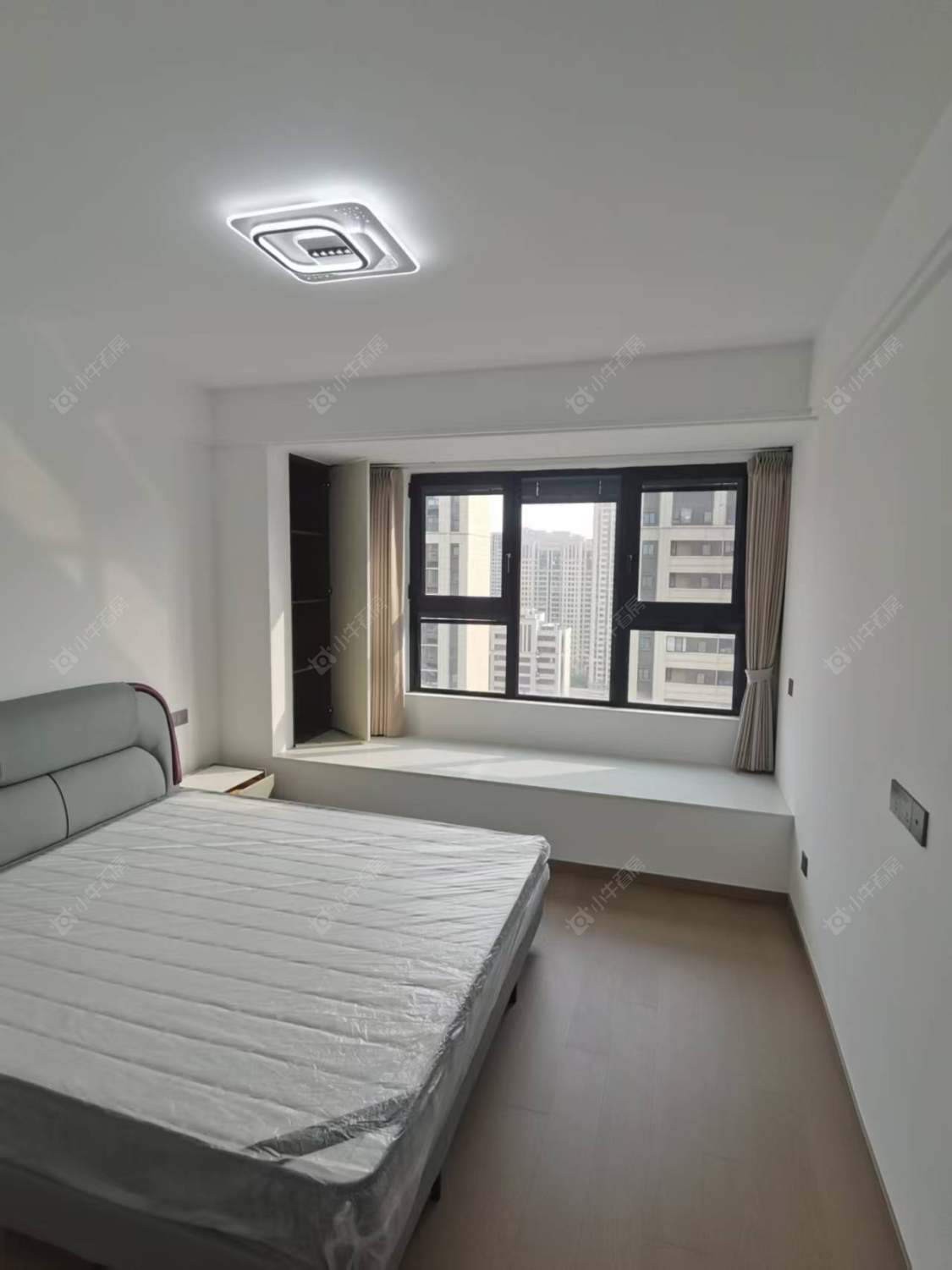 常州龙湖景粼天著在租房源_小牛看房