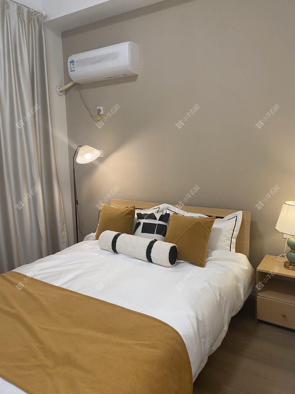 常州小牛五星里人才社区在租房源室内图_小牛看房