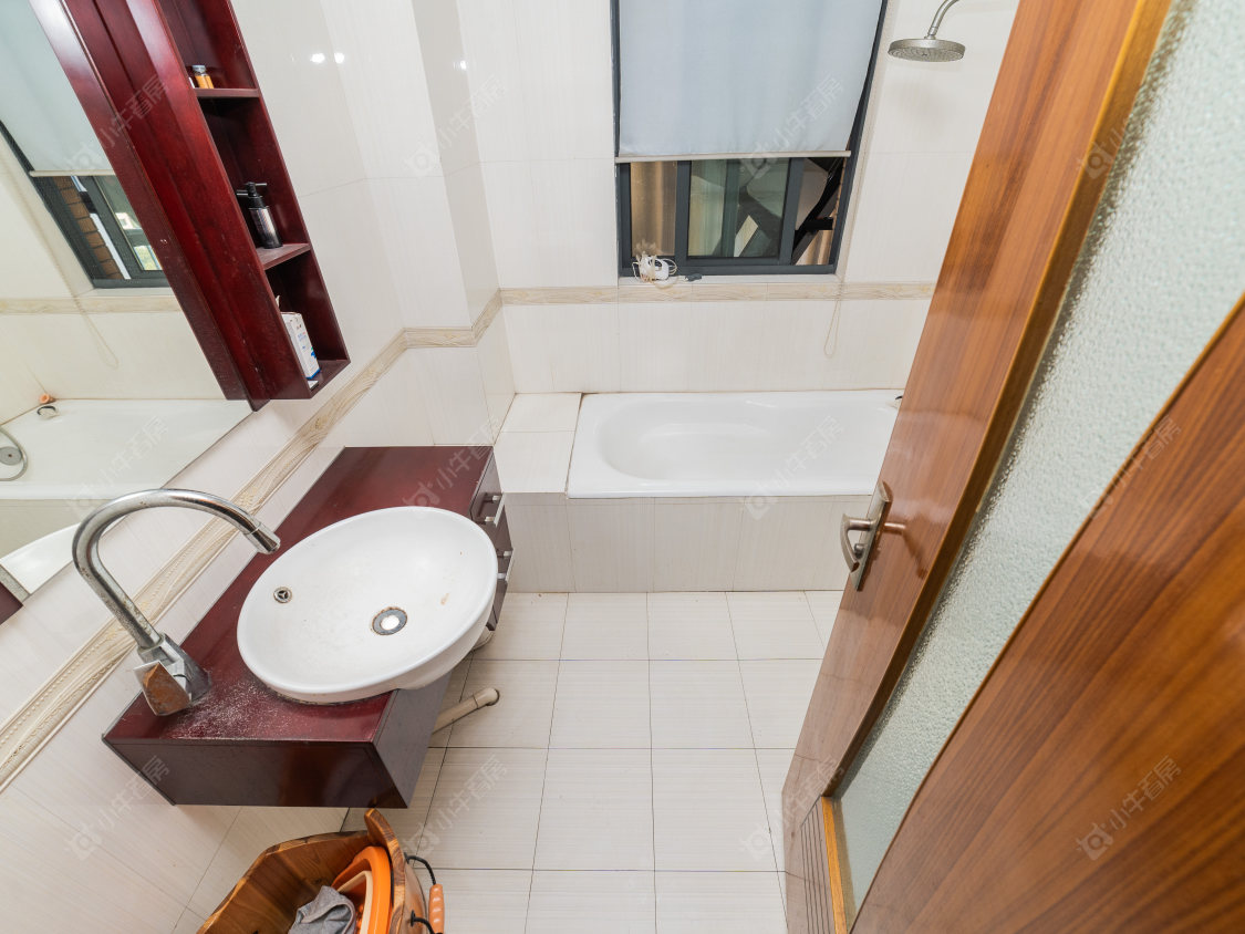 常州公园壹号一二期在售二手房源室内图_小牛看房