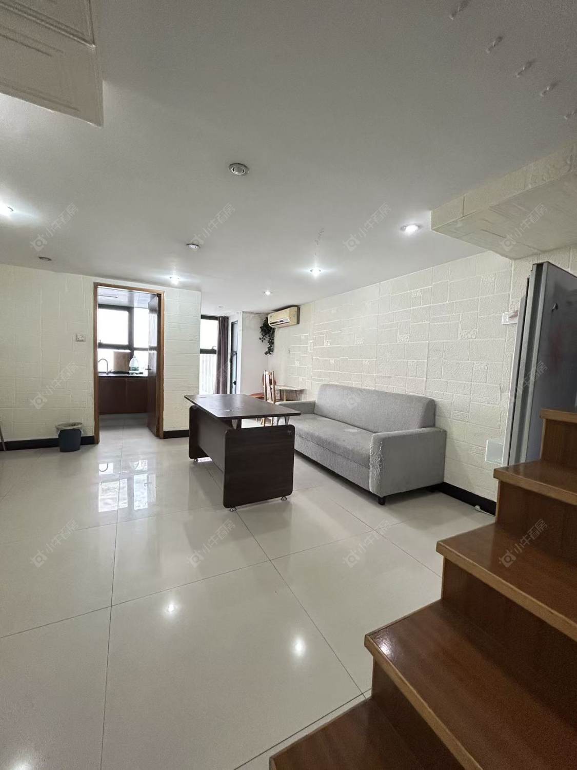 常州吾悦广场金苹果公寓在租房源_小牛看房