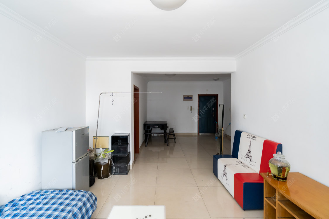 常州采菱公寓在售二手房源室内图_小牛看房