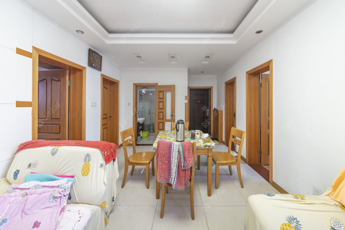 花东二村房源室内图 常州花东二村在售二手房源室内图_小牛看房