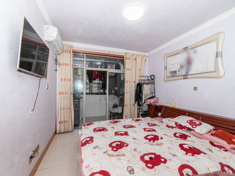 盘龙苑西区房源室内图 常州盘龙苑西区在售二手房源室内图_小牛看房