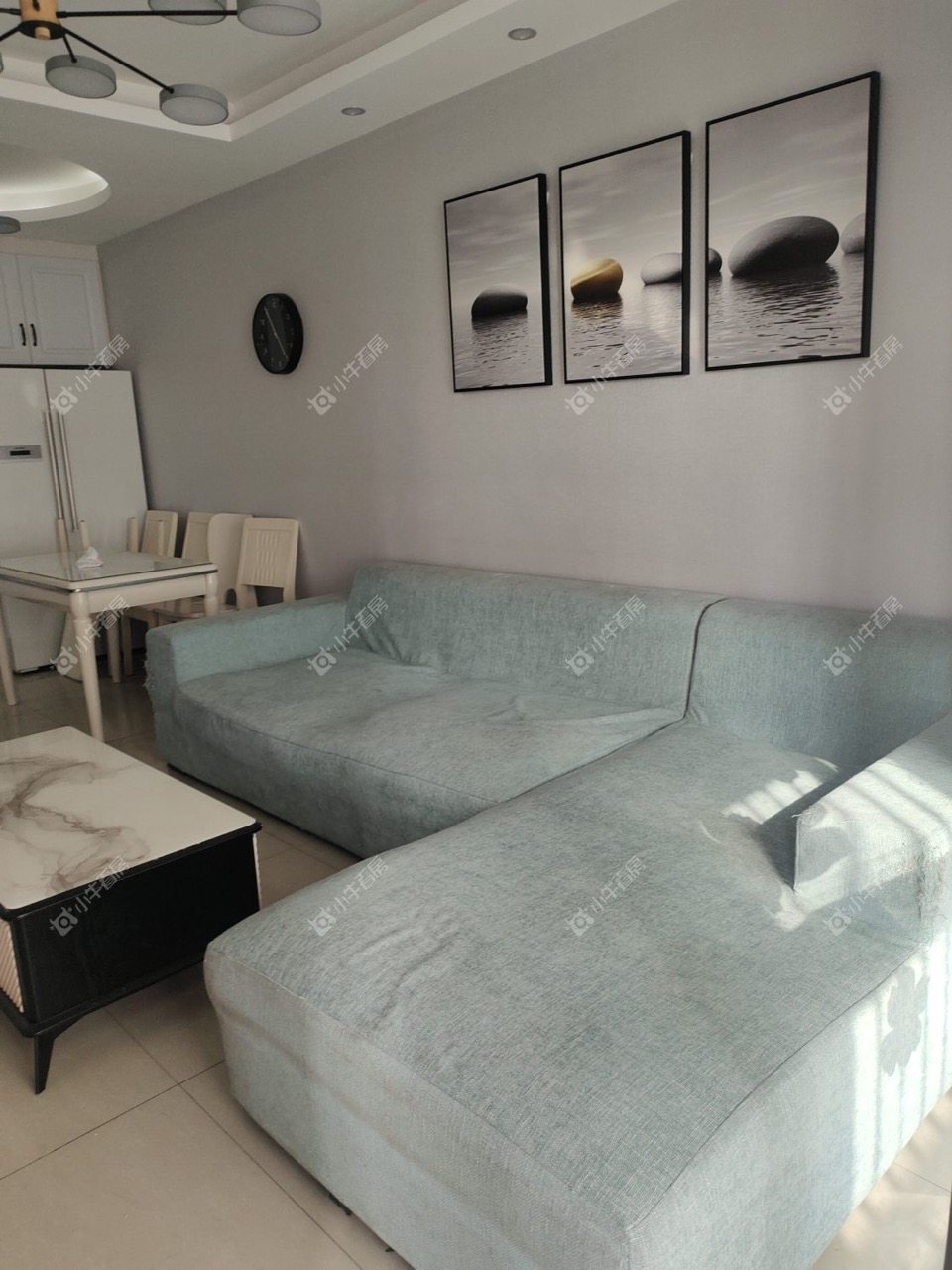 常州绿地世纪城二期在租房源室内图_小牛看房