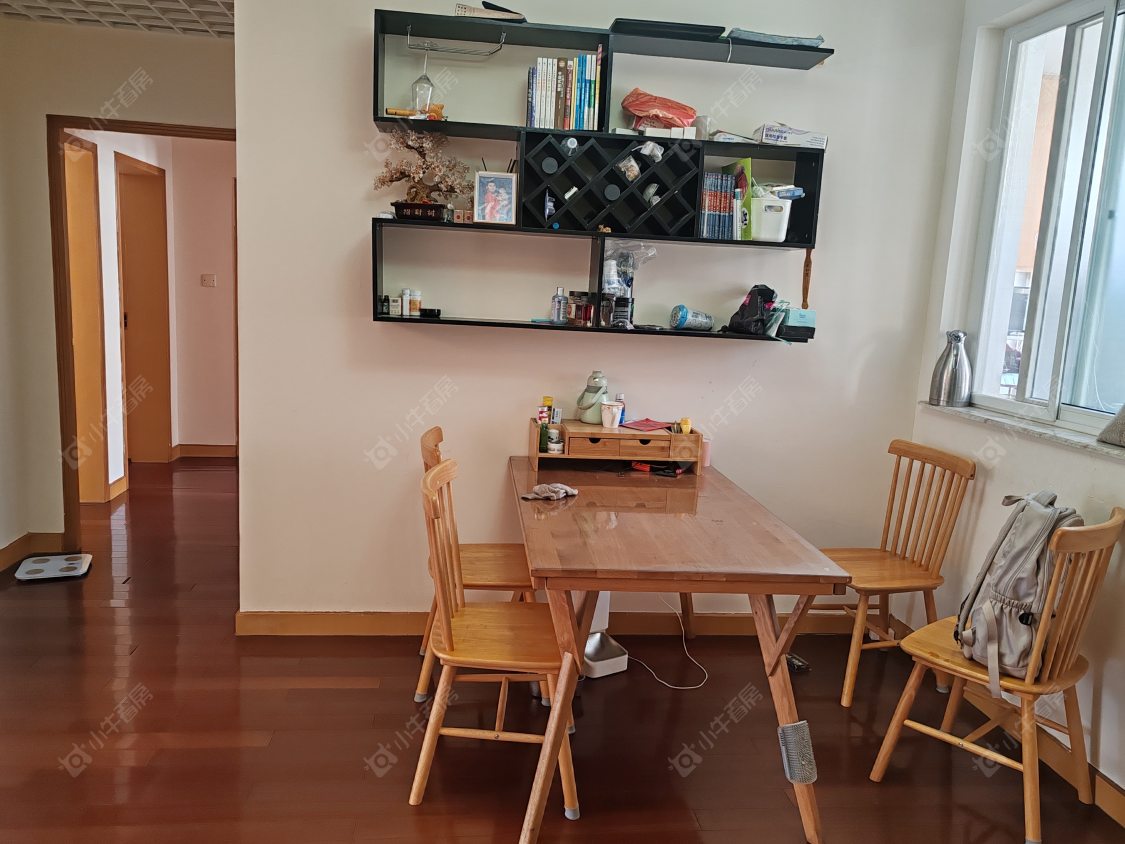 常州天安河滨花园在租房源_小牛看房