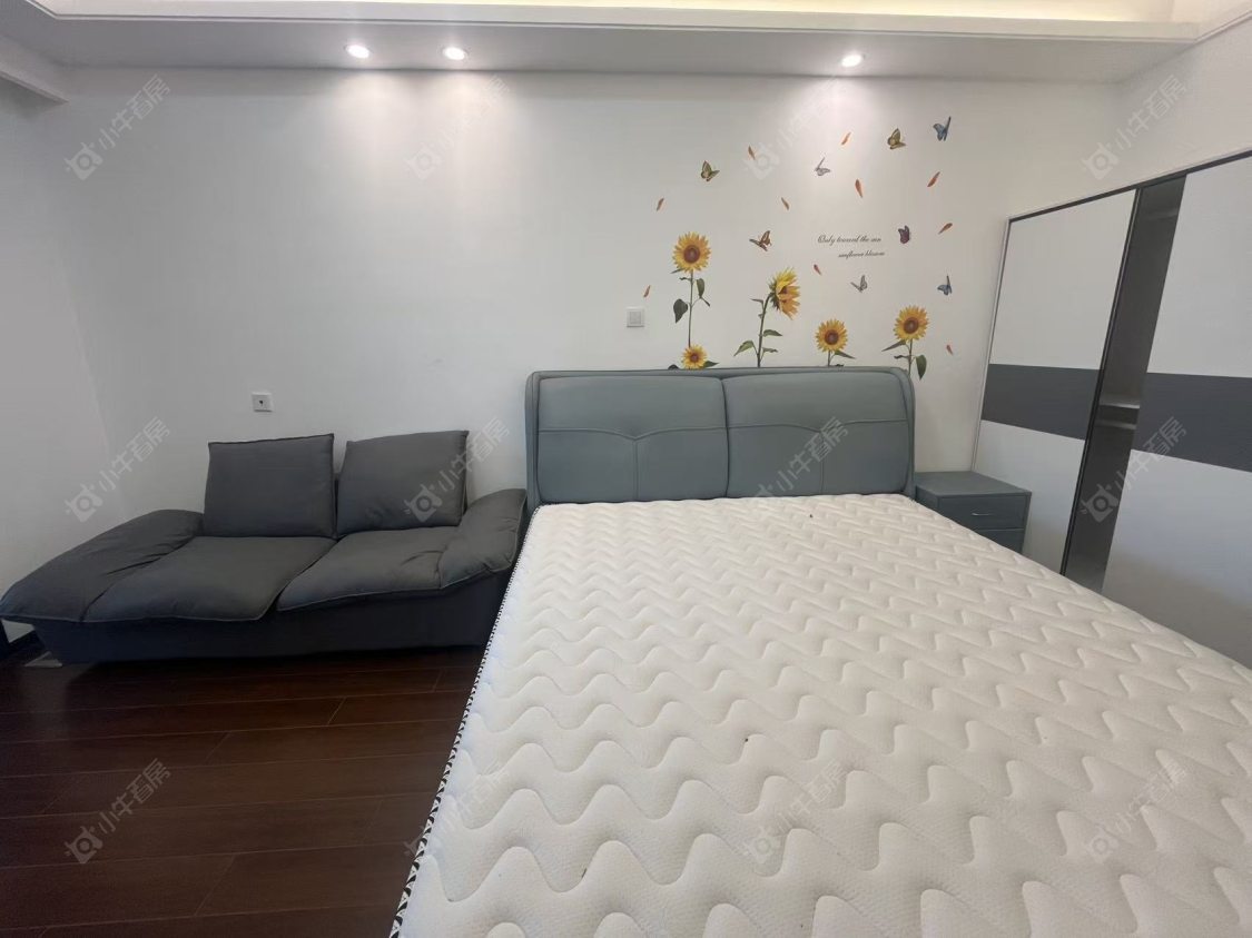 常州朗诗邻里中心在租房源_小牛看房