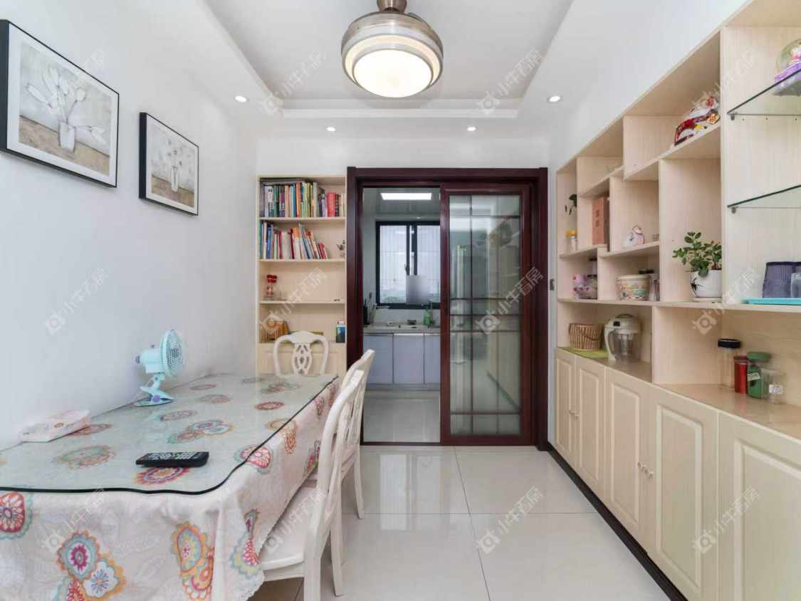 常州新城春天里3室2厅1卫出租_小牛看房