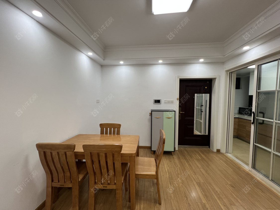 常州牡丹水岸国际在租房源_小牛看房