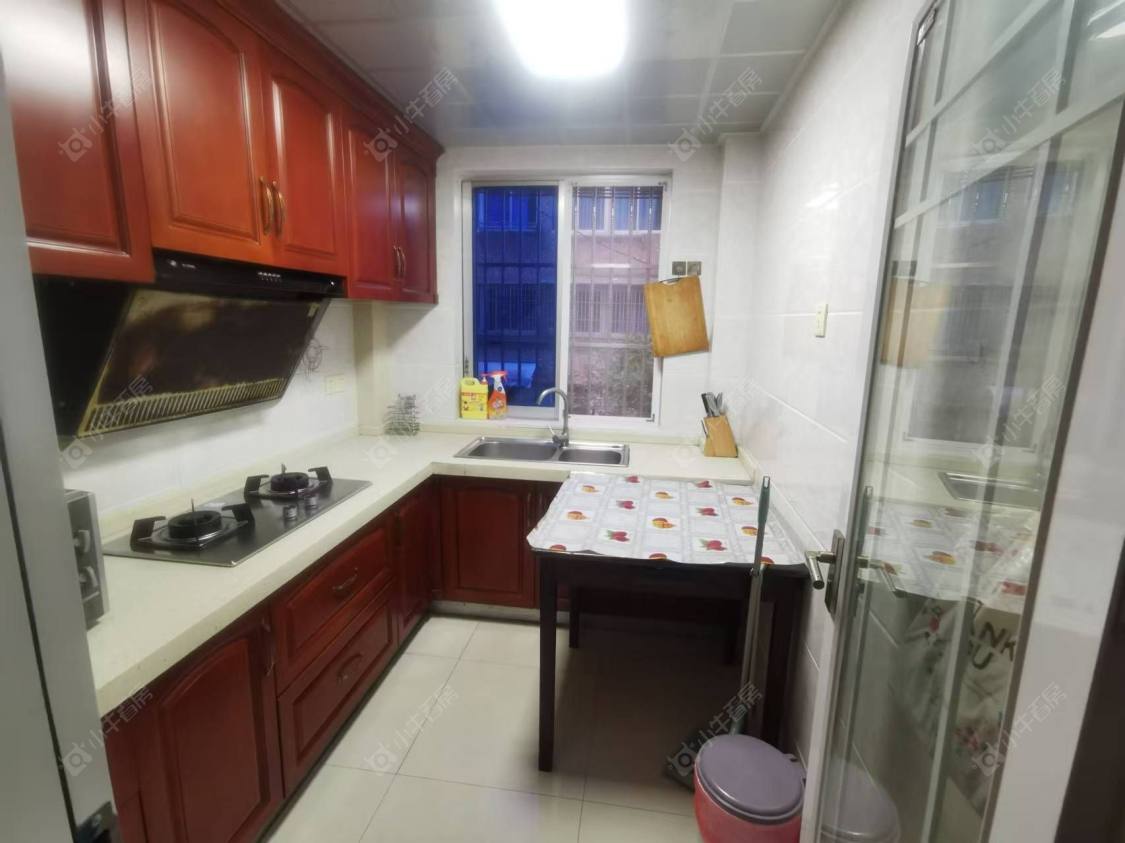 常州中凉花园在租房源室内图_小牛看房