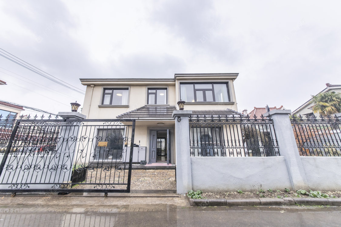 常州菊花三村在售二手房源摆位图_小牛看房